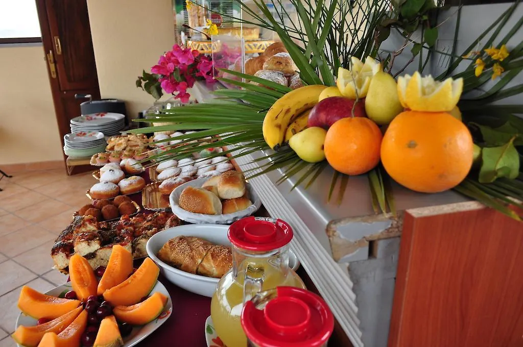 Rooms And Breakfast Zefiro 3*, San Vito Lo Capo