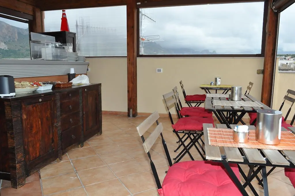 Guest house Rooms And Breakfast Zefiro