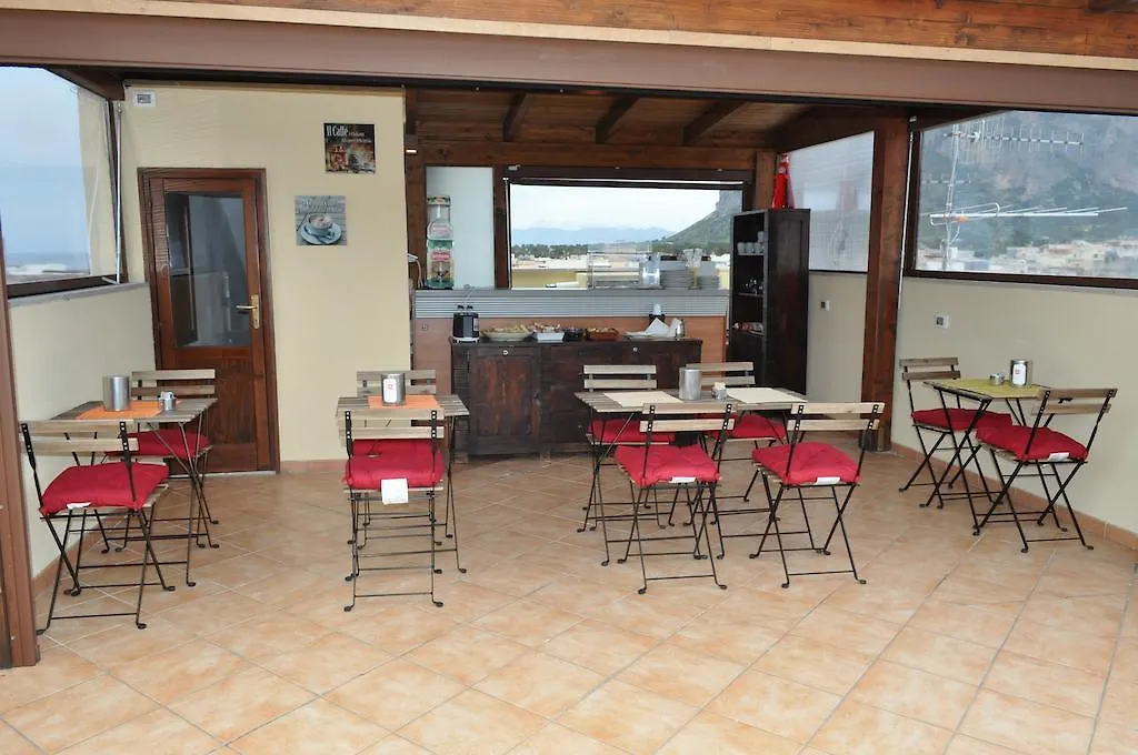 Rooms And Breakfast Zefiro San Vito Lo Capo