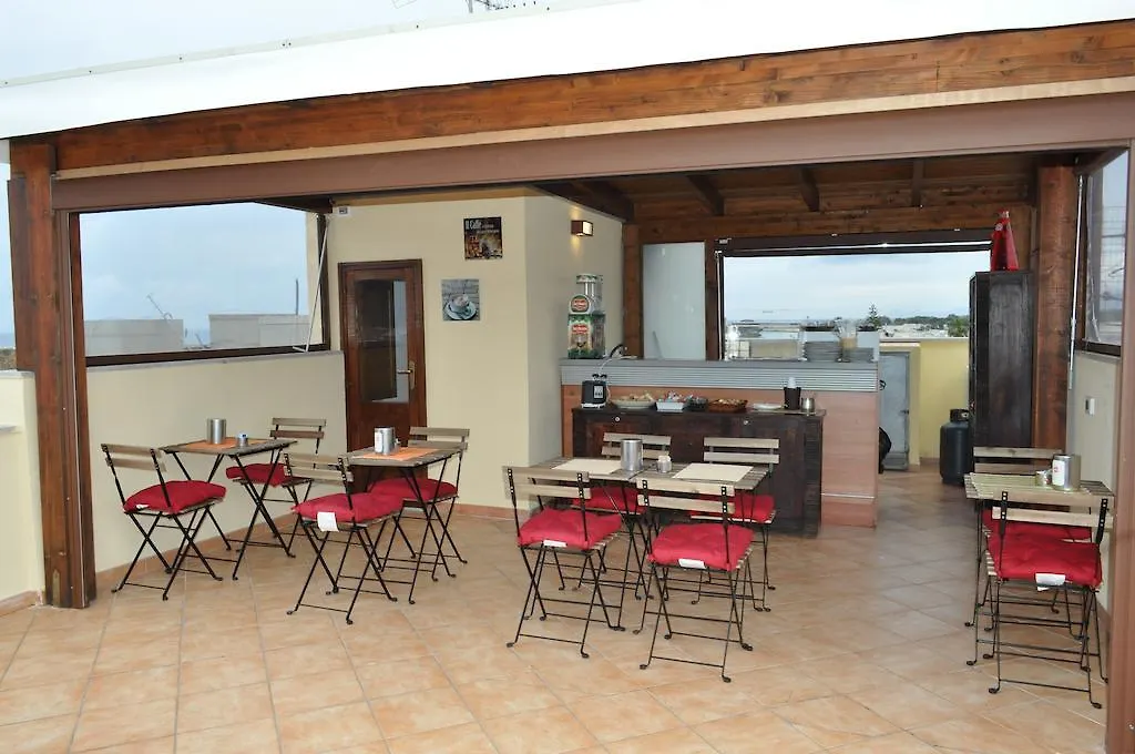 Rooms And Breakfast Zefiro Guest house