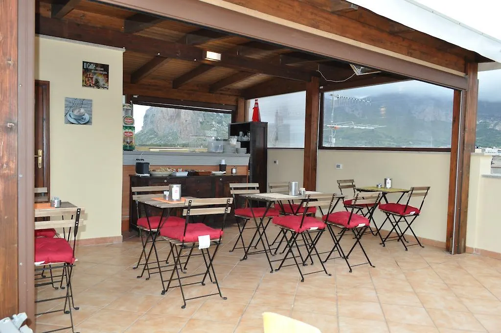 Rooms And Breakfast Zefiro San Vito Lo Capo Italia