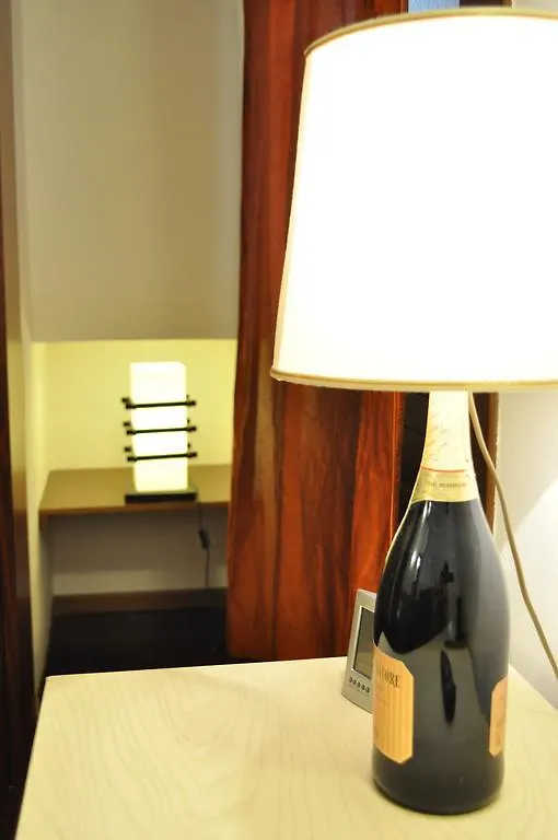 Guest house Rooms And Breakfast Zefiro