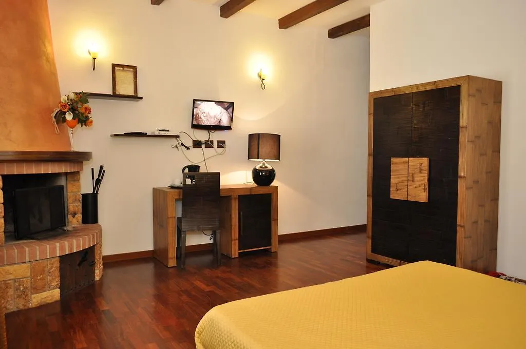 Rooms And Breakfast Zefiro San Vito Lo Capo