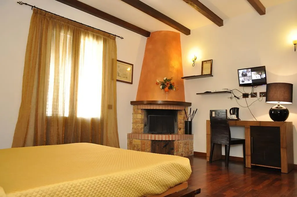 *** Guest house Rooms And Breakfast Zefiro Italy