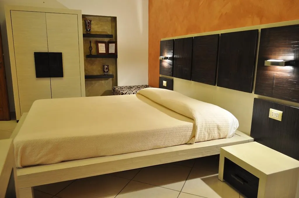 Guest house Rooms And Breakfast Zefiro