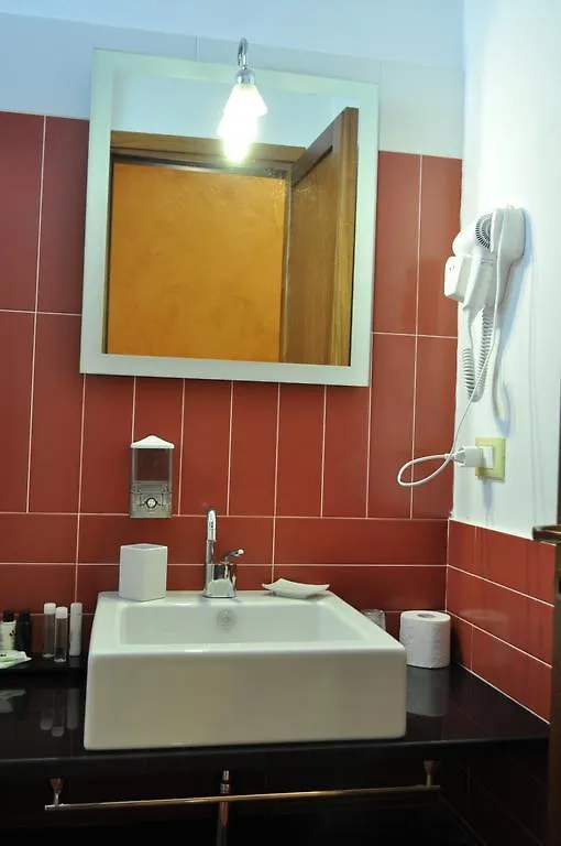 Guest house Rooms And Breakfast Zefiro