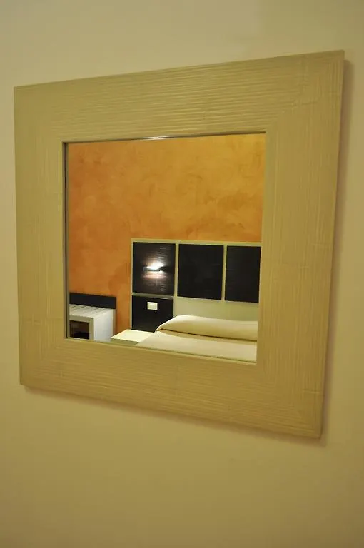 Rooms And Breakfast Zefiro San Vito Lo Capo