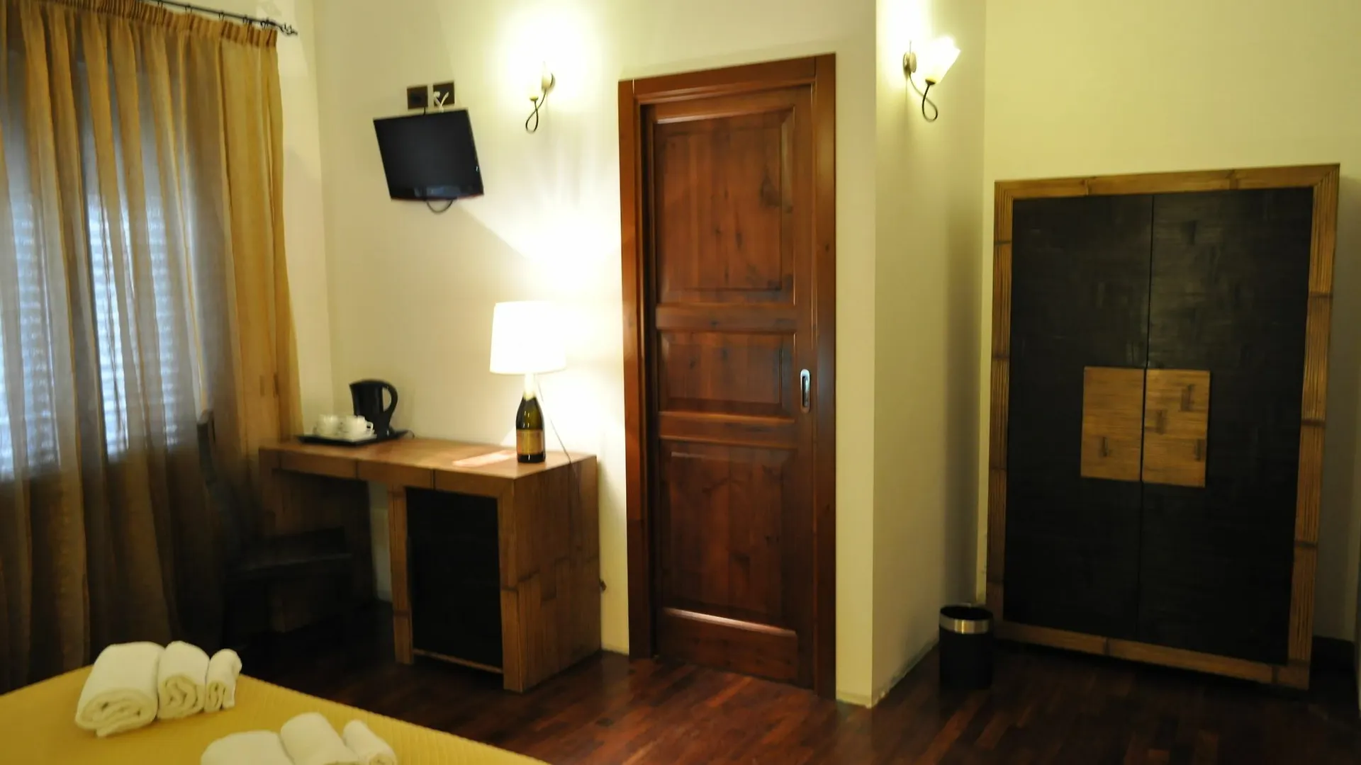 Rooms And Breakfast Zefiro