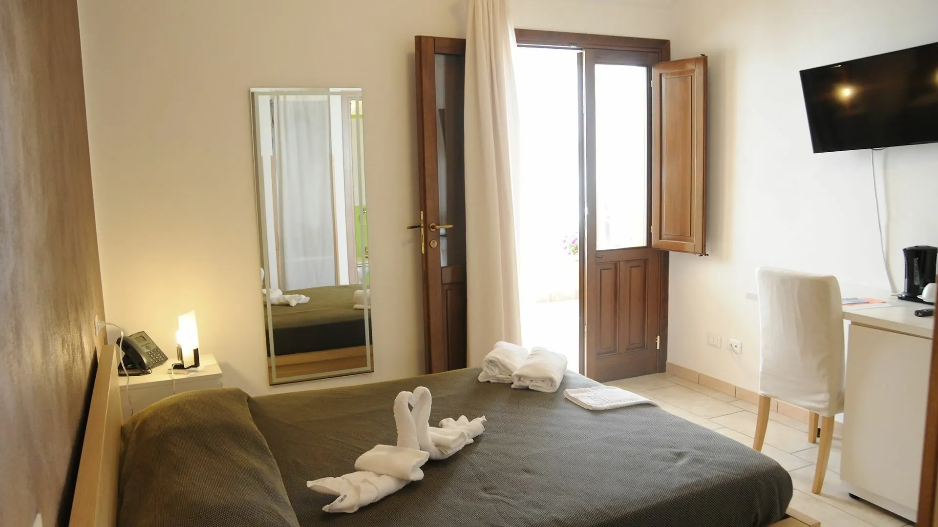 Guest house Rooms And Breakfast Zefiro