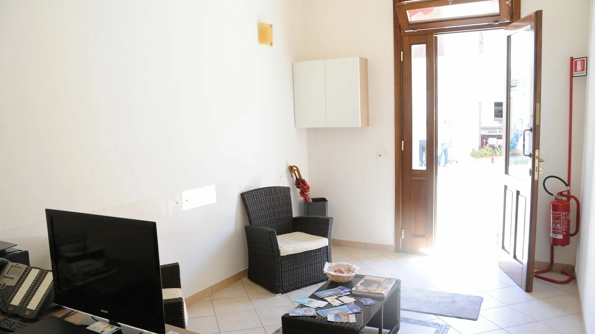 Rooms And Breakfast Zefiro 3*, San Vito Lo Capo