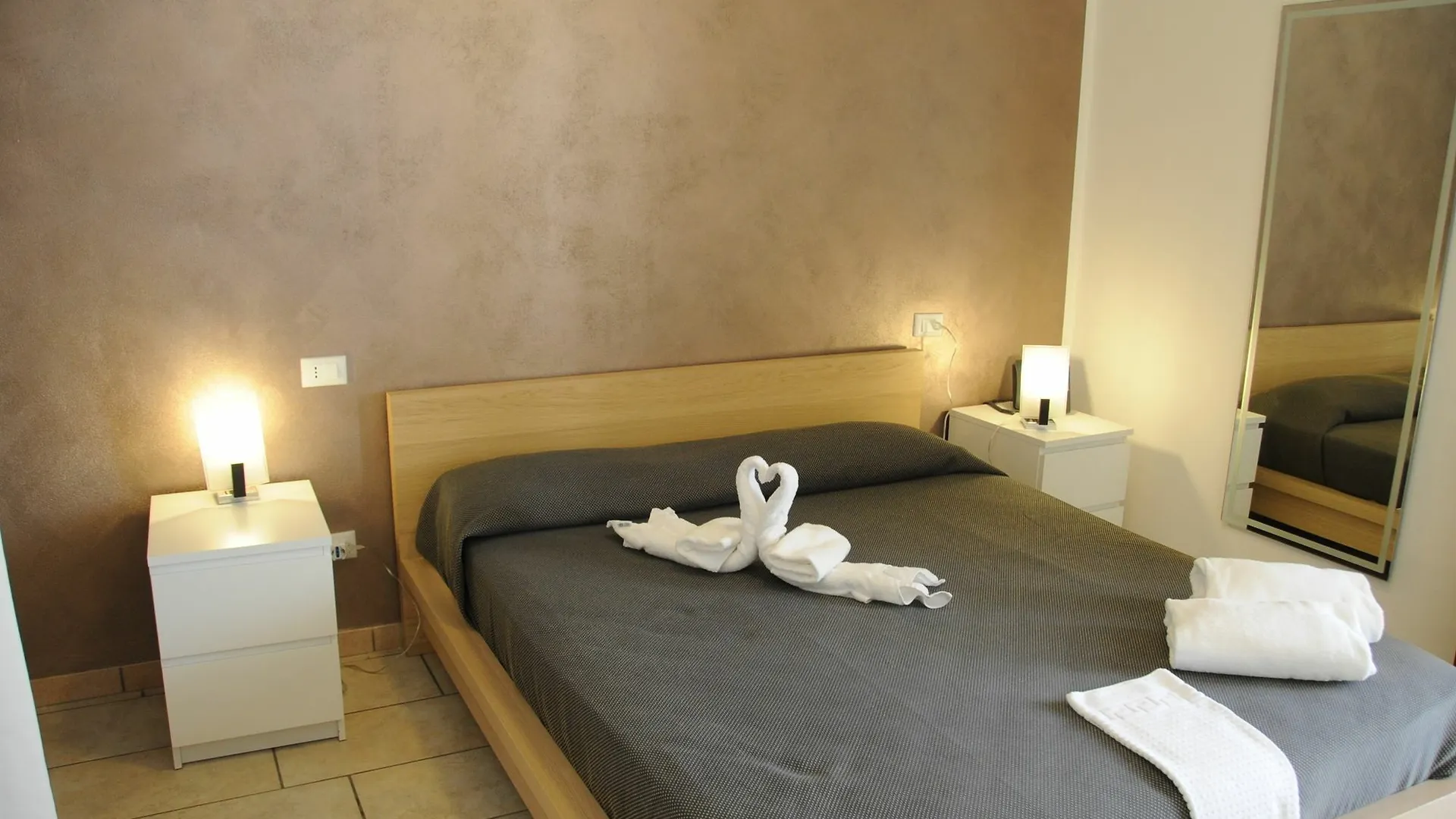Rooms And Breakfast Zefiro Guest house San Vito Lo Capo