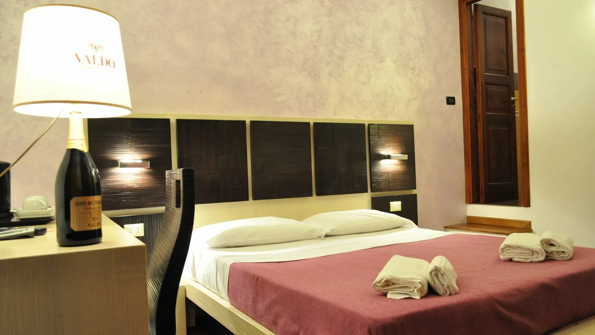 Rooms And Breakfast Zefiro Guest house San Vito Lo Capo
