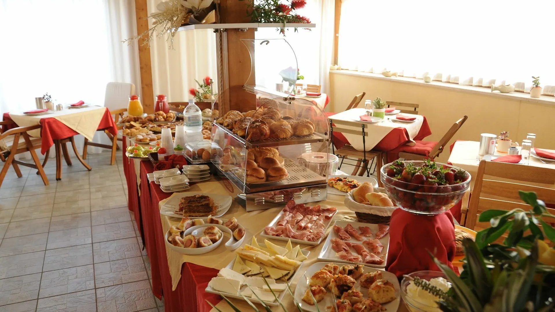 Rooms And Breakfast Zefiro
