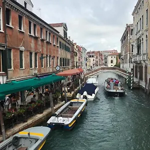  Pensión Blu Italia