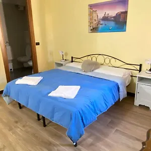  Pensión House Italia