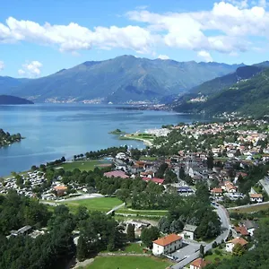  Bed and breakfast Il Nido Dello Svasso -foresteria Lombarda- Italia