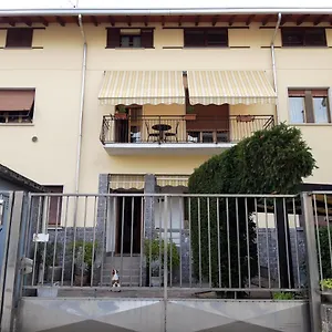 *** Bed and breakfast Milano Malpensa Italia
