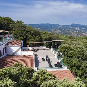 *** Hotel S'enis Monte Maccione Italia