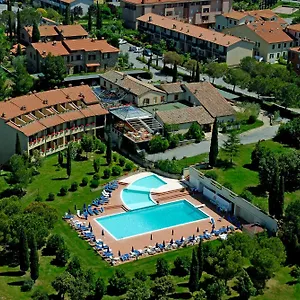 *** Hotel Palazzuolo Italia