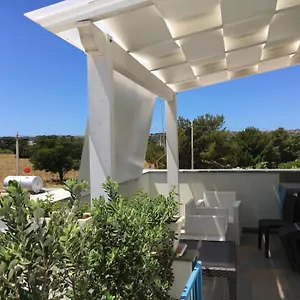 Appartamento Le Di Palma