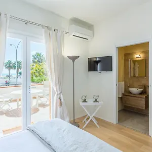 Faro 33 Maison d'hôtes
