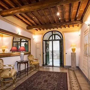 *** Hotel Antica Residenza Del Gallo Italia
