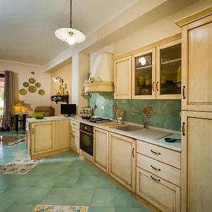 Casa vacanze Il Patio