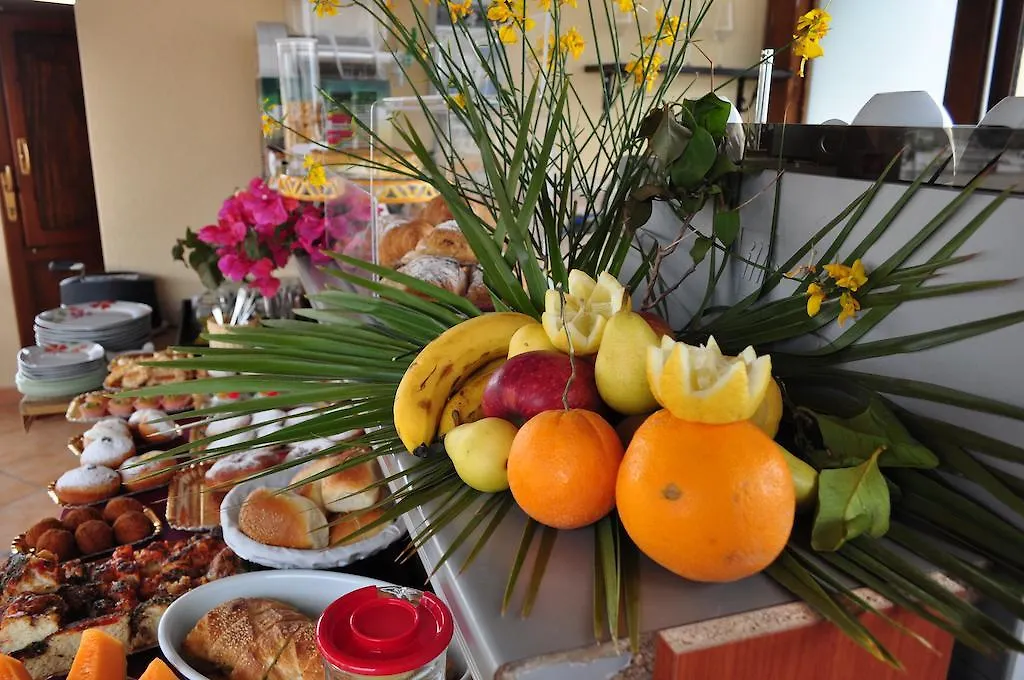 Guest house Rooms And Breakfast Zefiro