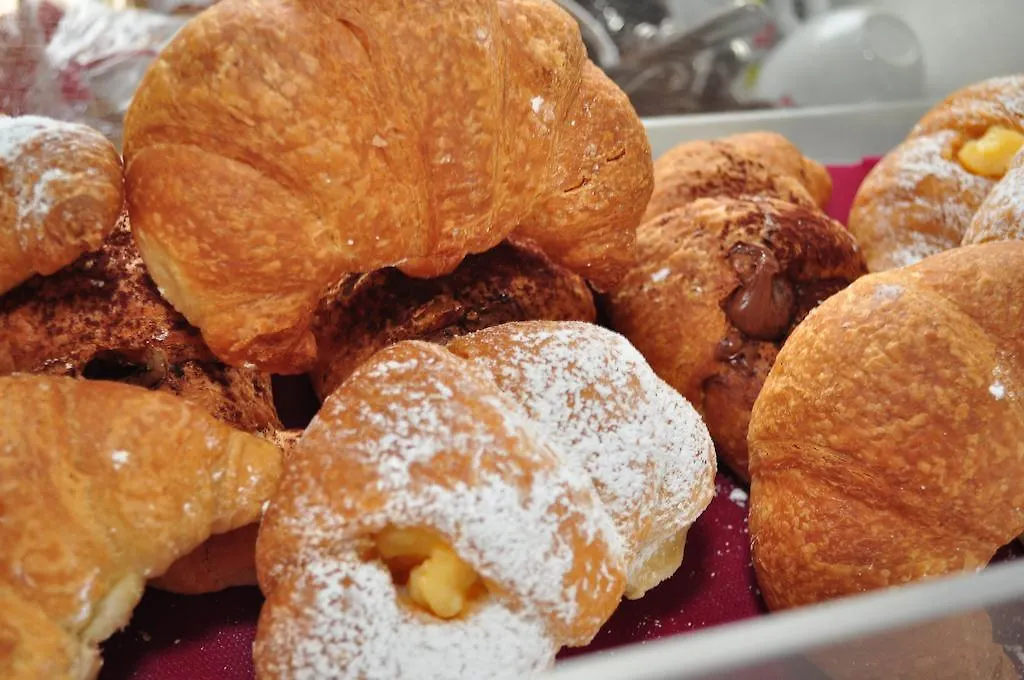 Rooms And Breakfast Zefiro Guest house San Vito Lo Capo