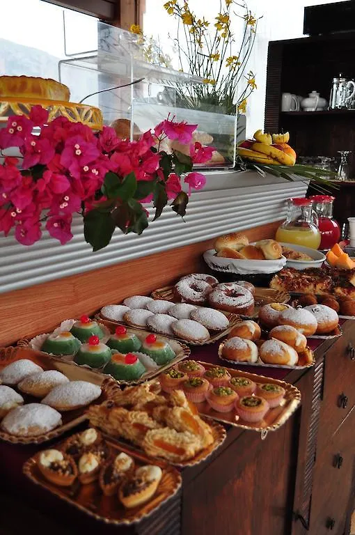 Guest house Rooms And Breakfast Zefiro