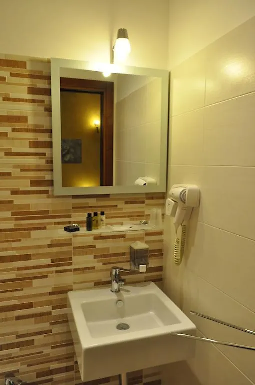 Rooms And Breakfast Zefiro 3*, San Vito Lo Capo