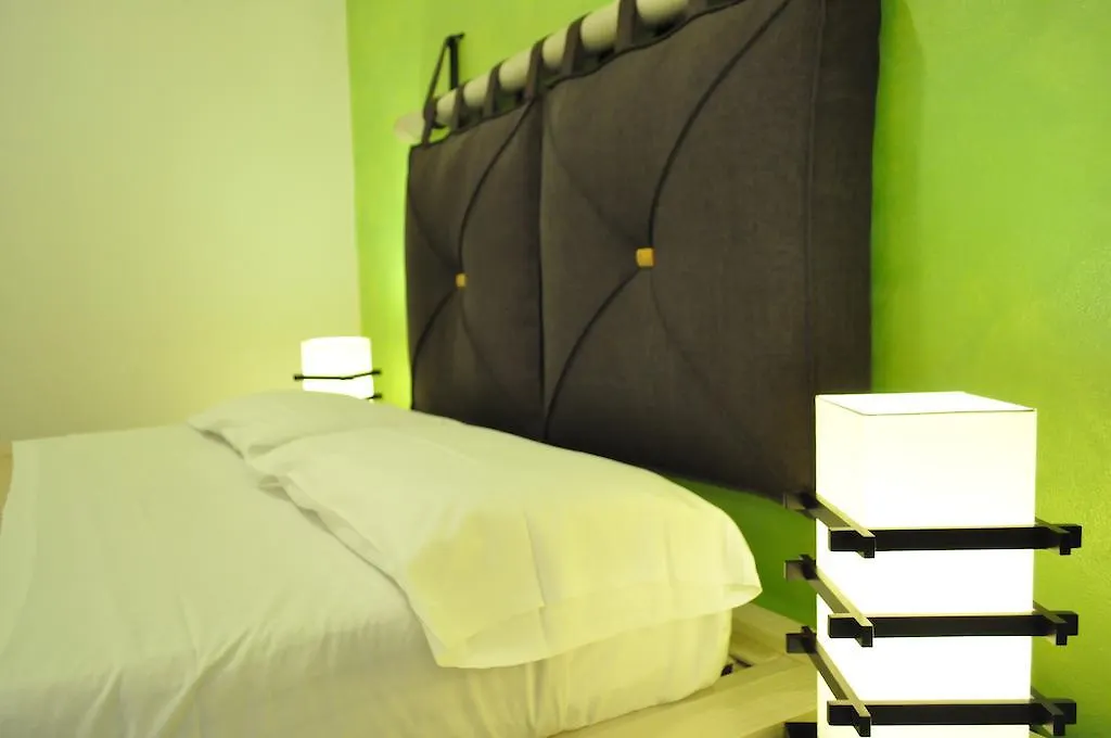 Rooms And Breakfast Zefiro San Vito Lo Capo