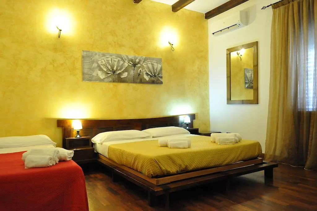 Rooms And Breakfast Zefiro Italy