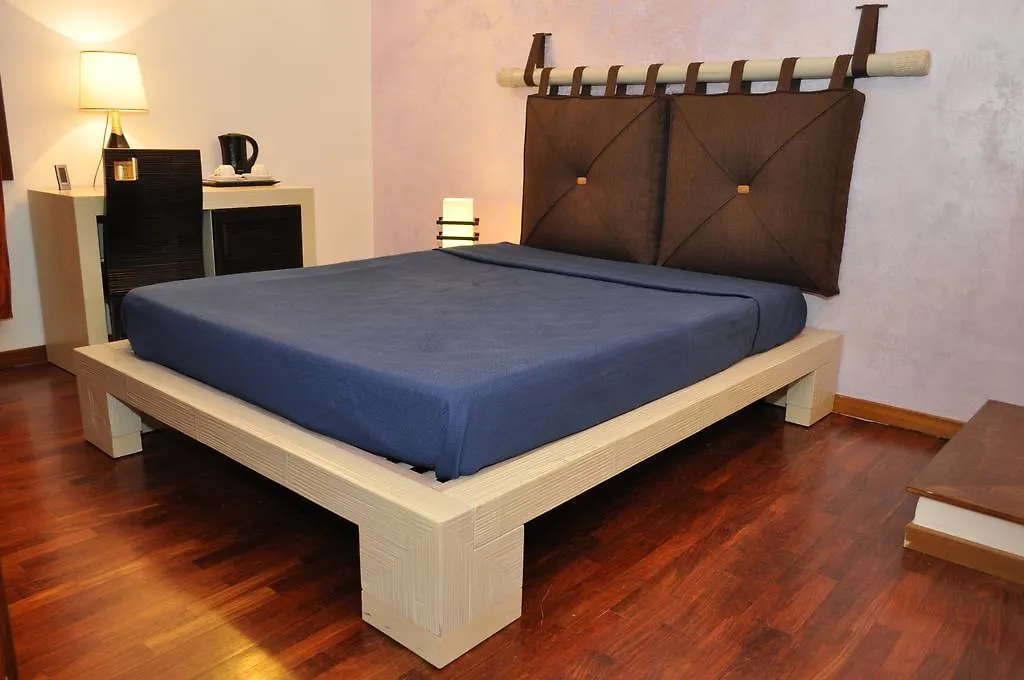 Guest house Rooms And Breakfast Zefiro
