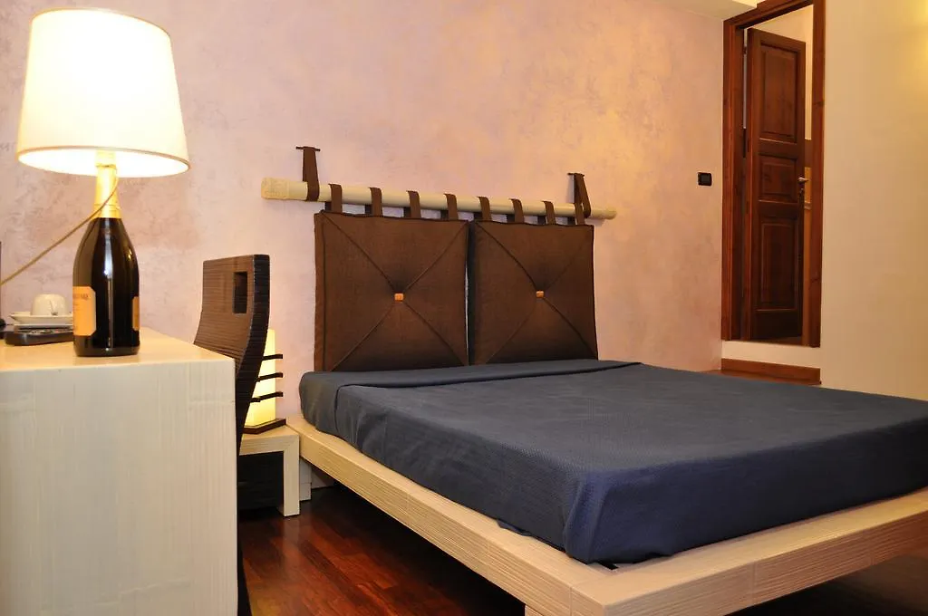 Guest house Rooms And Breakfast Zefiro