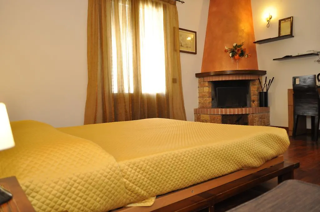 Rooms And Breakfast Zefiro Guest house San Vito Lo Capo