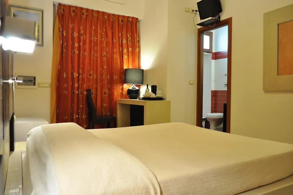 Rooms And Breakfast Zefiro