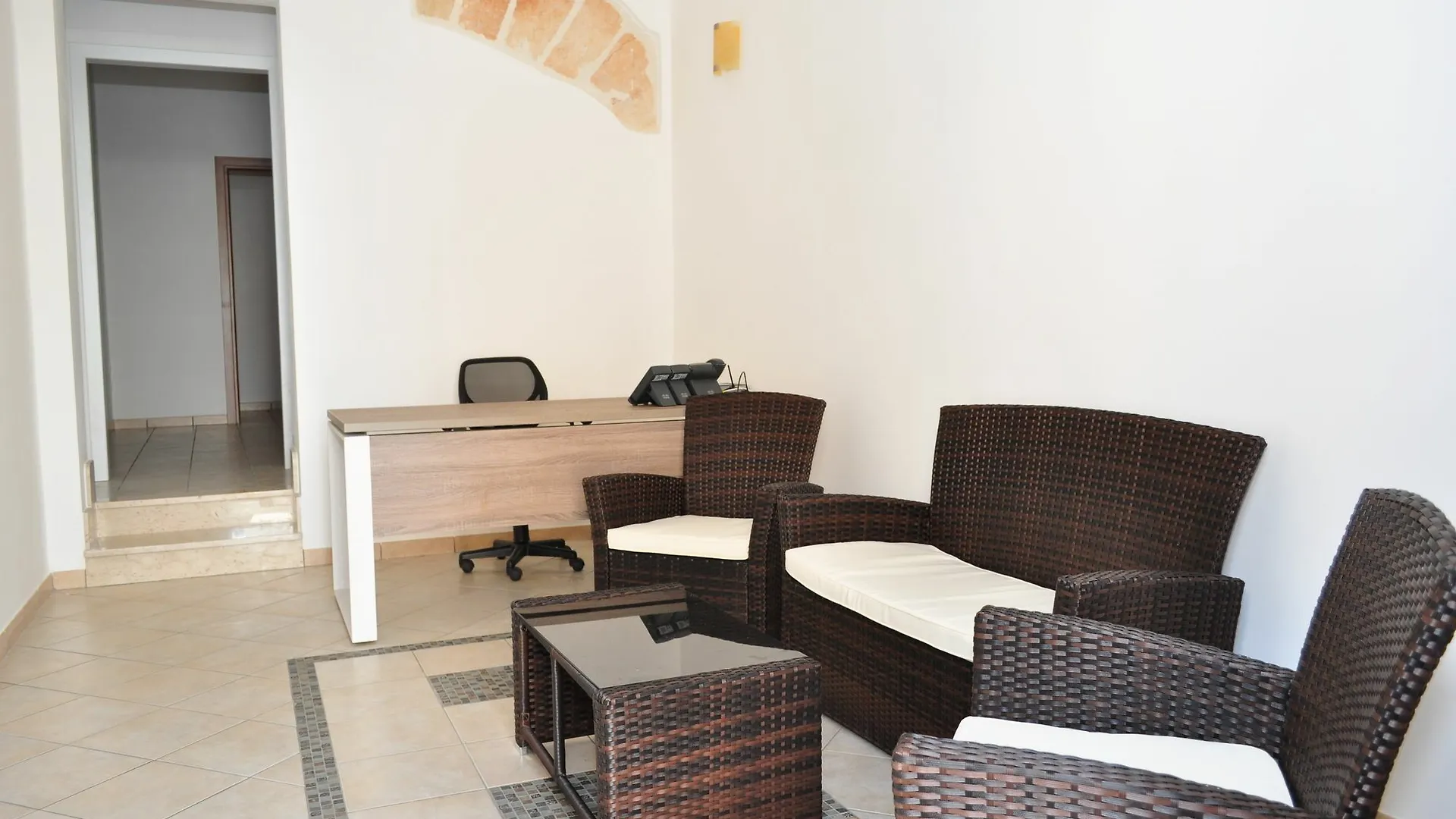 Guest house Rooms And Breakfast Zefiro