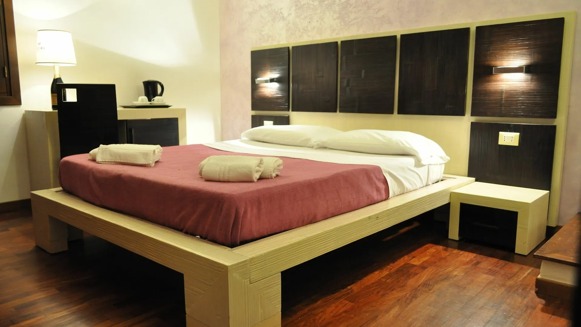 Rooms And Breakfast Zefiro 3*, San Vito Lo Capo Italy