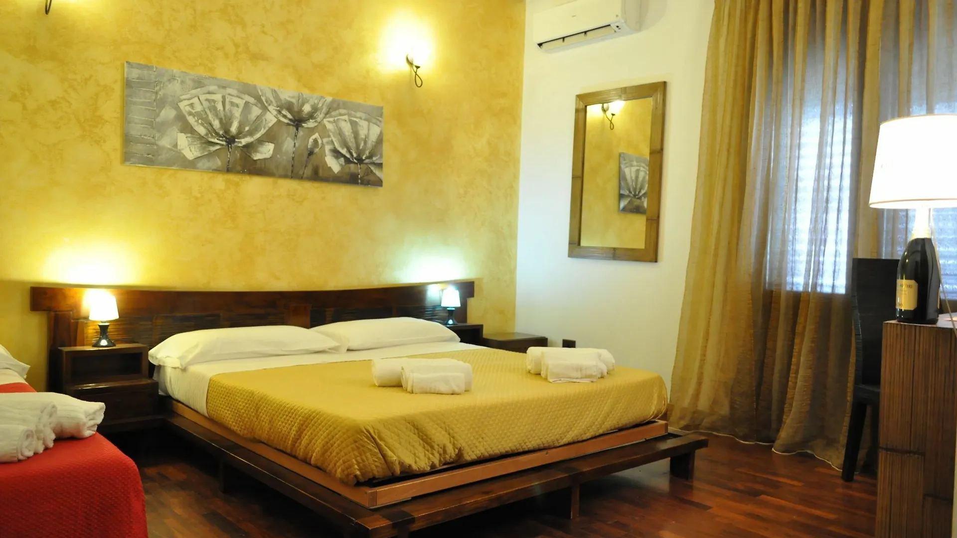 Rooms And Breakfast Zefiro Guest house San Vito Lo Capo